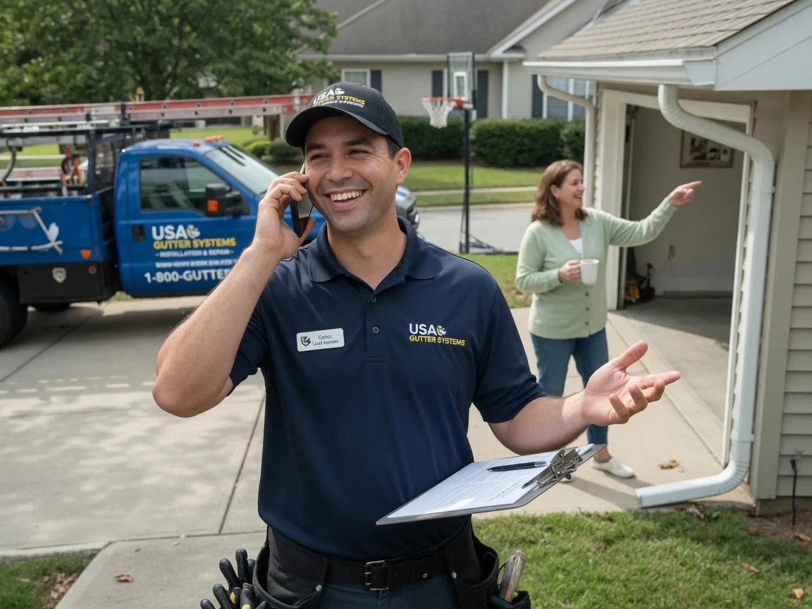 Gutter Installation Spanish Fort, AL FAQs